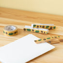 Masking tape (15mm, leaf and acorn)
