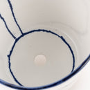 Bucket flower bowl (SETO)