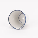 Bucket flower bowl (SETO)