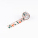 Masking tape (30mm, cylil in the forest)