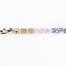 Masking tape (my key pattern)