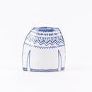 Karuko Kabin (pattern knit)