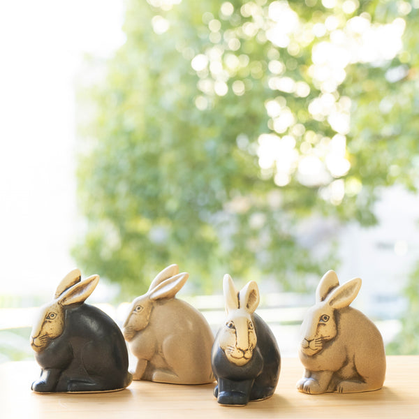 再入荷・新入荷】サンタとウサギはどっちが速い？