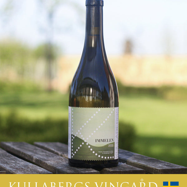 史上初！スウェーデンワインが、ノーベル賞晩餐会 2025に登場！