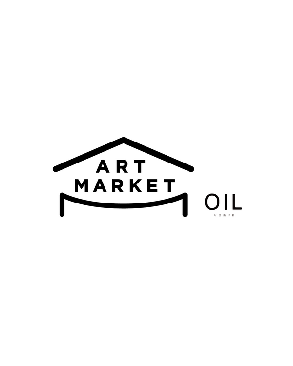 OIL by美術手帖「ART MARKET 2023」に出展します。
