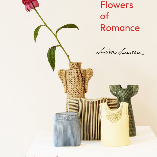 Flowers of Romance ワードローブシリーズが揃いました。