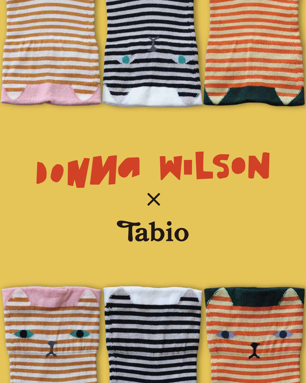 Donna Wilson（ドナ・ウィルソン）｜ロンドンのアーチスト