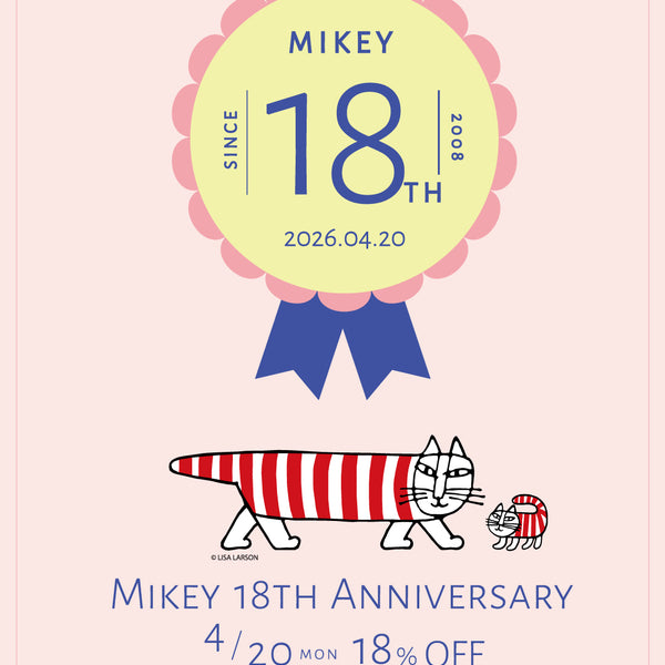 MIKEY BIRTHDAY TO YOU 2026