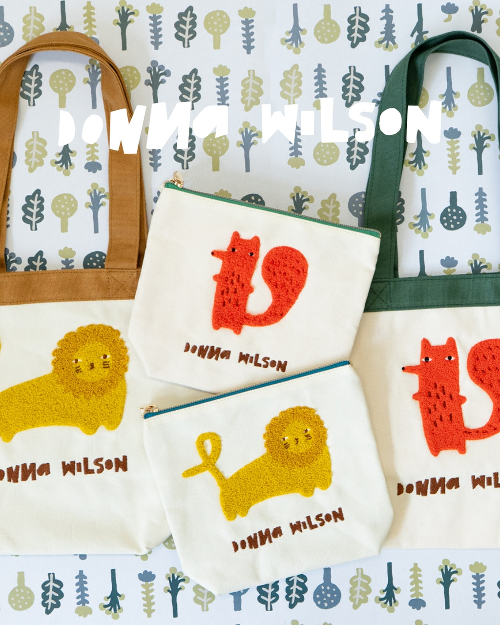 ドナっぽさ、100％！