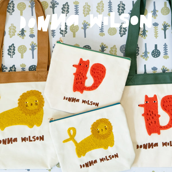 ドナっぽさ、100％！