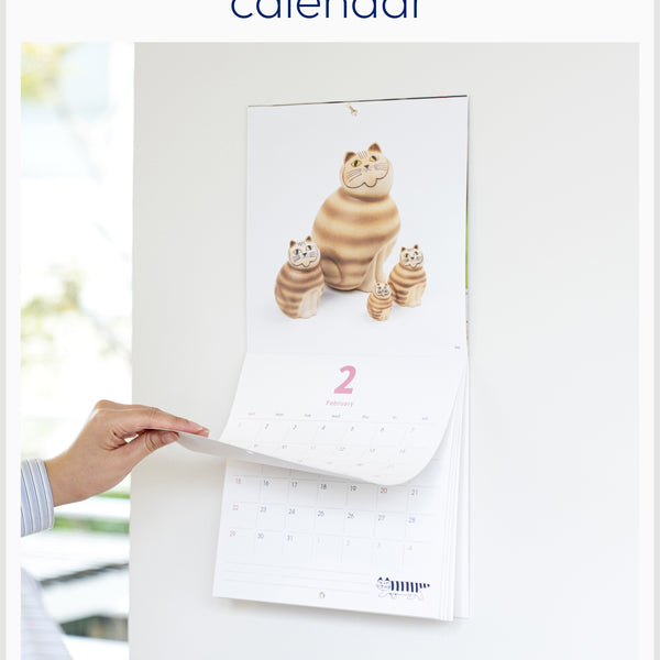 Calendar 2026