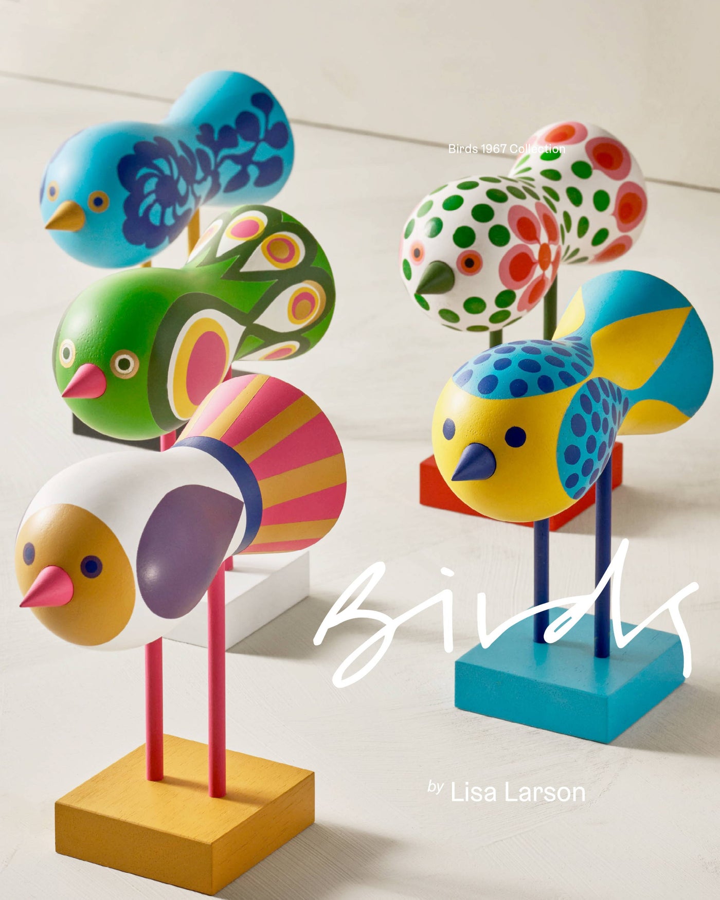 【美品】超レア！リサラーソン 鳥のキャンドルホルダー Lisa Larson 楽天市場】LisaLarson リサ・ラーソン キャンドルホルダー バード