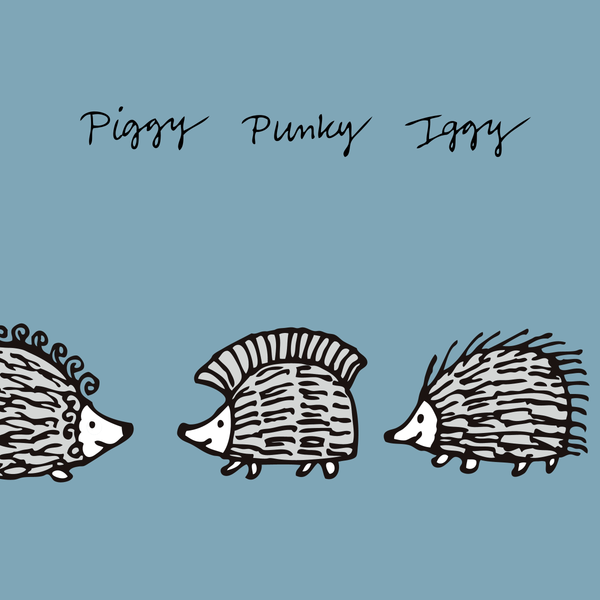 Lisa Larson はりねずみ Lisa Larson はりねずみ