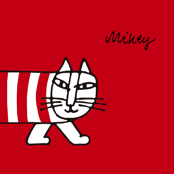 Lisa Larson | リサ・ラーソン公式オンラインストア マイキー