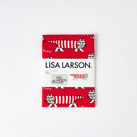 Lisa Larson_ハンドメイド