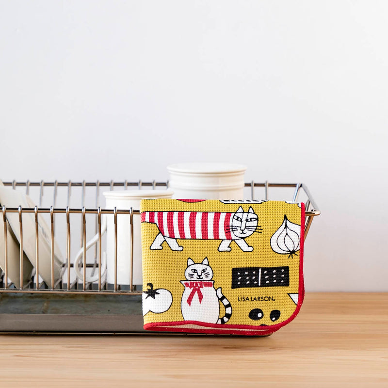 Lisa Larson CATEGORY