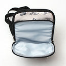 迷你肩袋（素描貓）