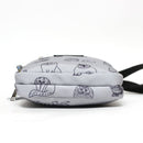 迷你肩袋（素描貓）