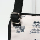 迷你肩袋（素描貓）