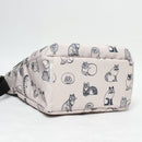 肩袋（素描貓）