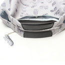 氣球手提袋（素描貓）