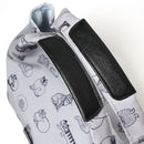 氣球手提袋（素描貓）