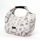 氣球手提袋（素描貓）