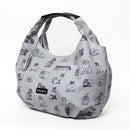 氣球手提袋（素描貓）