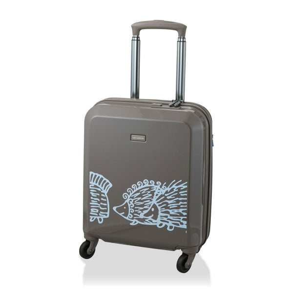 ミニスーツケース（はりねずみ）