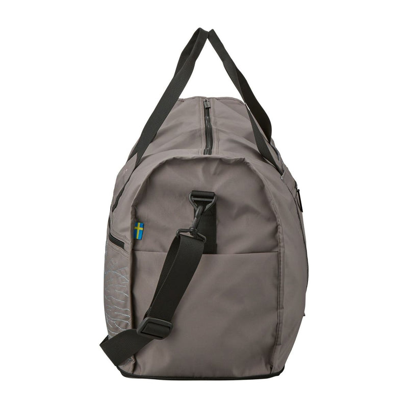 折りたたみボストンバッグ（L・はりねずみ）