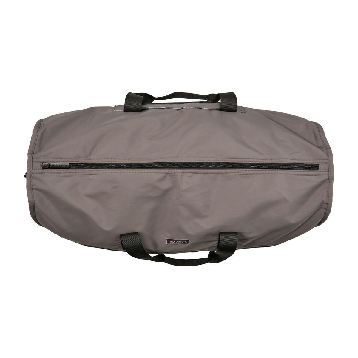 折りたたみボストンバッグ（L・はりねずみ）