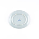 ごのねこ豆皿（はなねこ・有田焼）