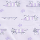 座椅切十字架（110 x 100厘米，Mikey）