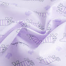 座椅切十字架（110 x 100厘米，Mikey）