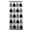 毛巾（Minmi單色）