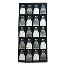 毛巾（Minmi單色）