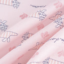 座椅切十字架（110 x 100厘米，Mikey）