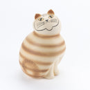 Mia Maxi（棕色）