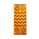 Towel (Lion Herringbone)