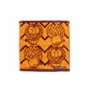 Towel (Lion Herringbone)