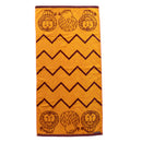 Towel (Lion Herringbone)