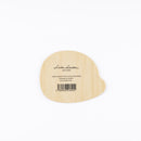 Die cut coaster (punky)