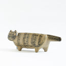 Stora Zoo Cat standing