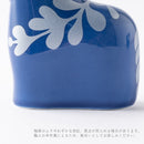 ココロシズカの午（青）