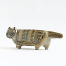 Stora Zoo Cat standing