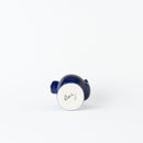 鳥Tekla（藍色）第64號