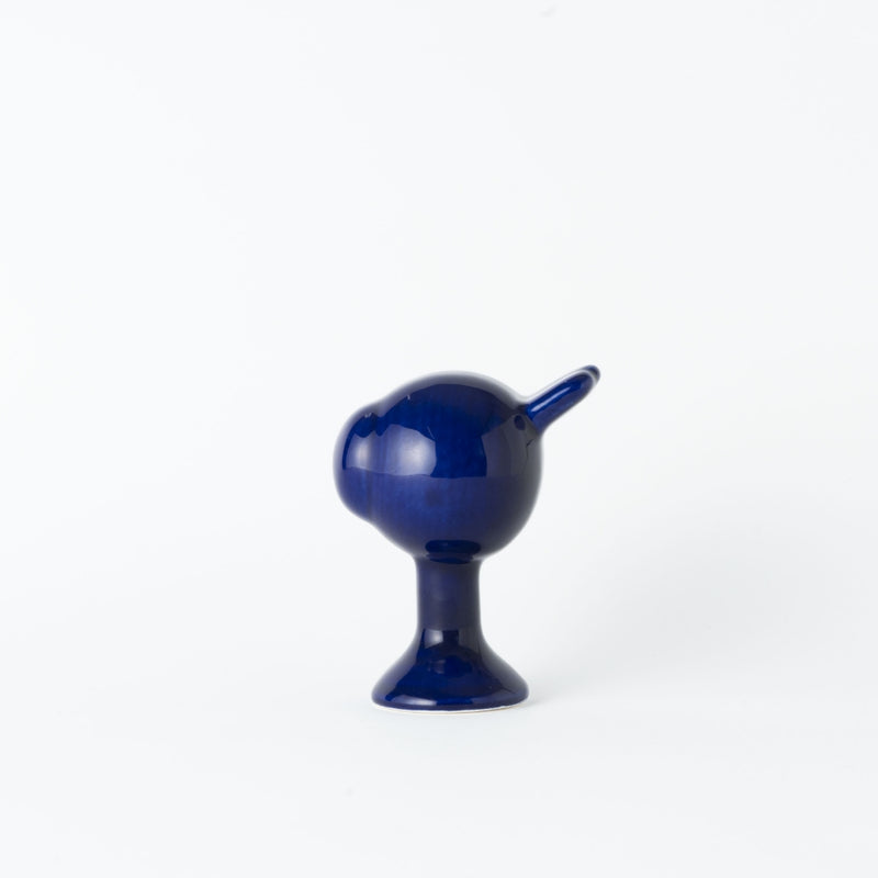 Bird Tekla(blue)No.72