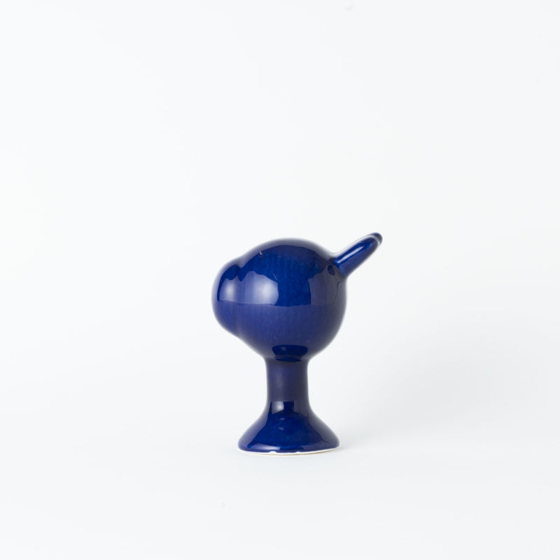 Bird Tekla(blue)No.73