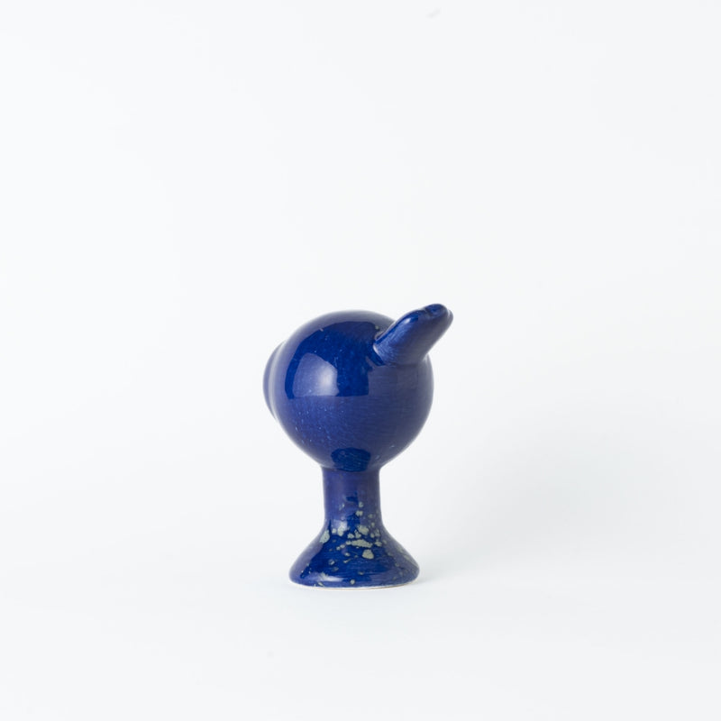 Bird Tekla(blue)No.77