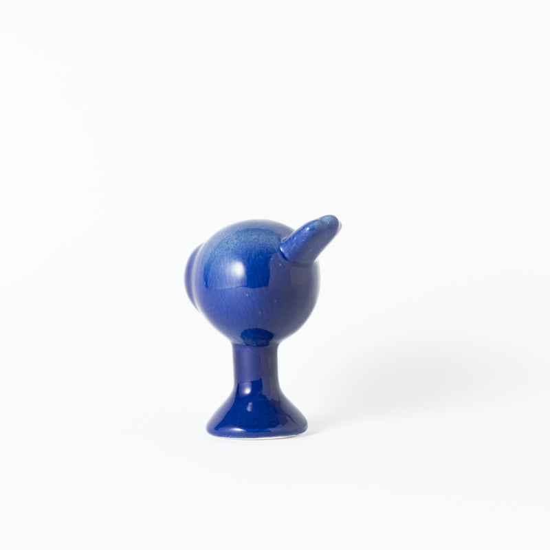 Bird Tekla(blue)No.54